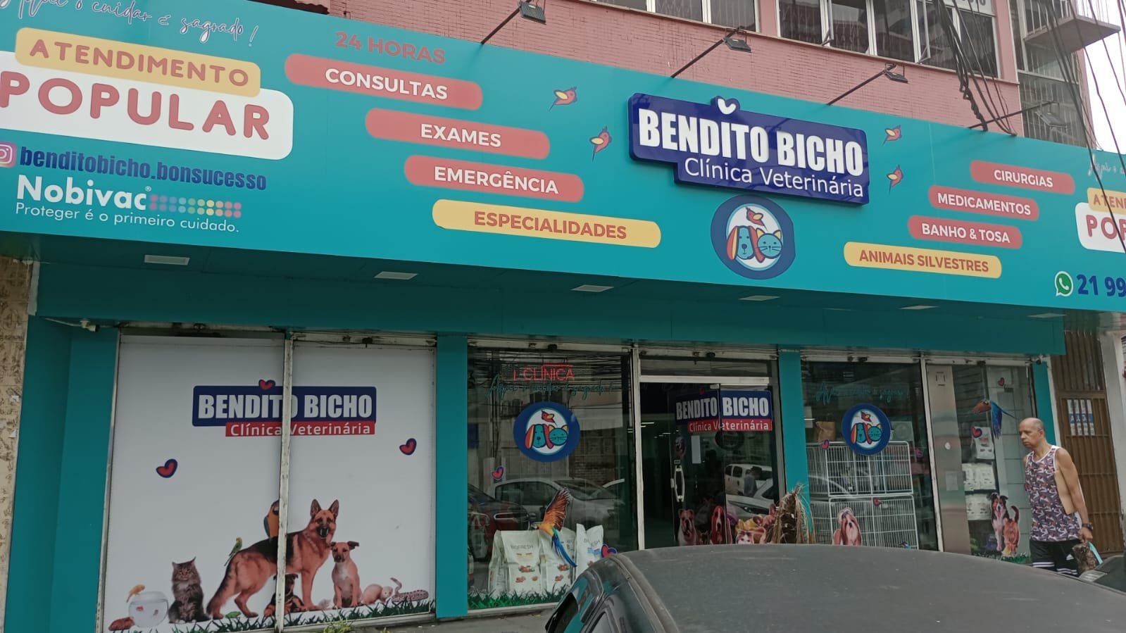 Galeria
